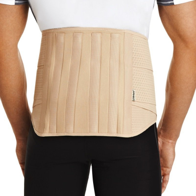 Пояснично-крестцовый корсет | LSS-114