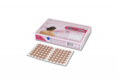 Кросс тейп | BB Cross Tape | 4,9 x 5,2 см