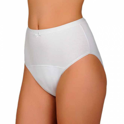 Женские многоразовые впитывающие трусы | Caretex Camellia
