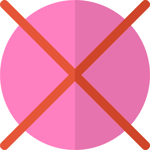 химическая чистка запрещена химическая чистка запрещена