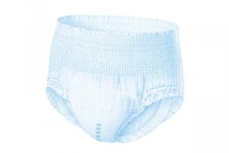 Впитывающие трусы при недержании | MoliCare Mobile