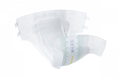 Дышащие подгузники для взрослых | TENA Slip Super (M)