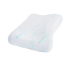 Подушка ортопедическая для сна на боку или спине | TRELAX Sola П30