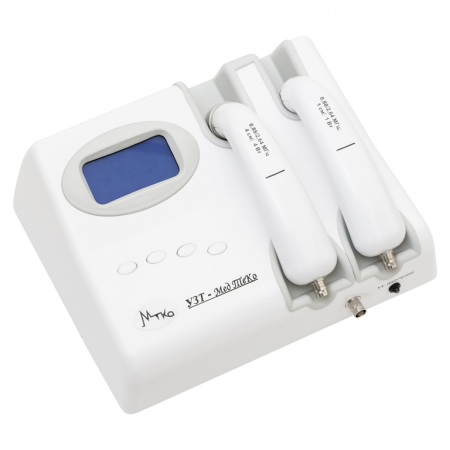 Аппарат для ультразвуковой терапии двухчастотный (0,88 МГц, 2,64 МГц) | УЗТ-1.3.01Ф Мед ТеКо