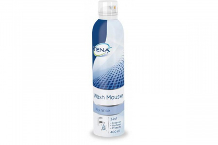 Моющая пена | TENA Wash Mousse