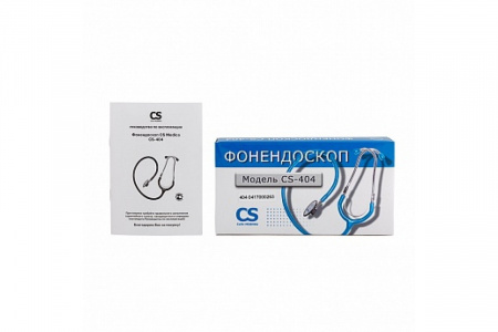 Фонендоскоп | CS Medica CS-404