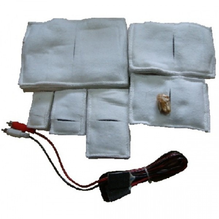 Аппарат для лечения диадинамическими токами и гальванизацией | Тонус-ДТГ