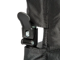 Механическая коляска | Delux 510