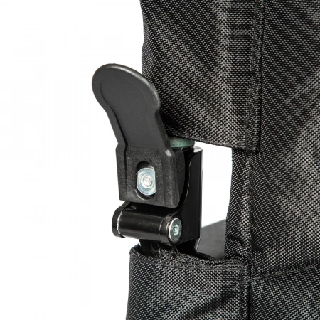 Механическая коляска | Delux 510