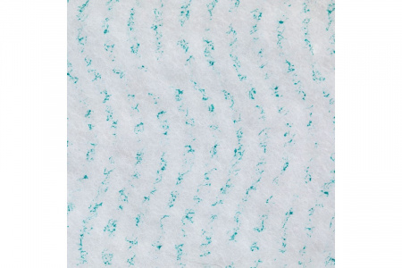 Рукавица пенообразующая одноразовая | Gantnet Plus (15 х 22 см)