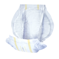 Подгузники анатомические | SAN SENI NORMAL | 10 шт