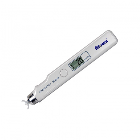 Индикатор внутриглазного давления | ИГД - 03 diathera