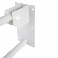 Поручень откидной для ванной комнаты и туалета | Barry 12321