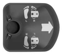 Костыль под колено | iWALK3.0