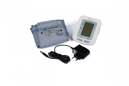 Электронный тонометр с речевым выходом | YE-660B