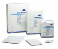 Повязка пленочная самоклеящаяся | HYDROFILM