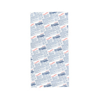 Пластырная повязка антимикробная с мирамистином | ДокаПласт