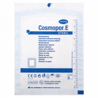 Самоклеящаяся послеоперационная повязка | COSMOPOR E steril