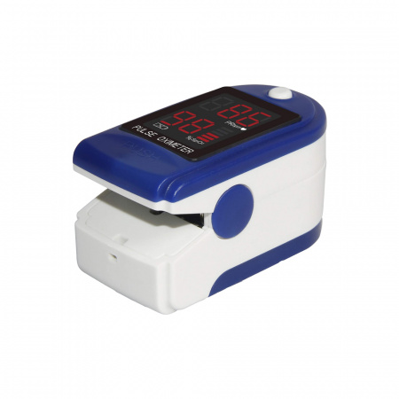 Пульсоксиметр портативный | CMS 50 DL