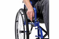 Кресло-коляска | H 035