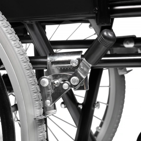 Механическая коляска | Base 155