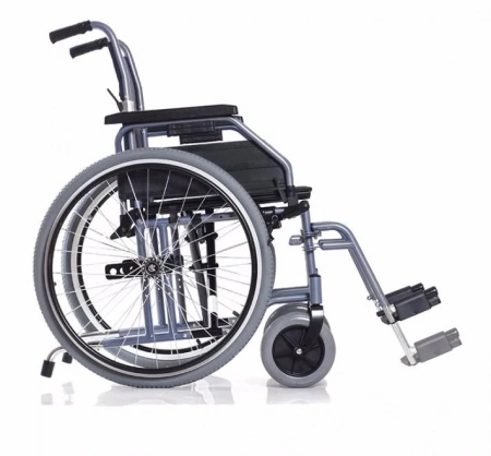 Механическая коляска | Base 180