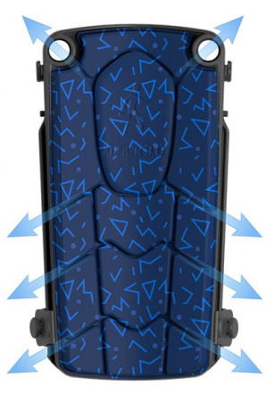 Костыль под колено | iWALK3.0