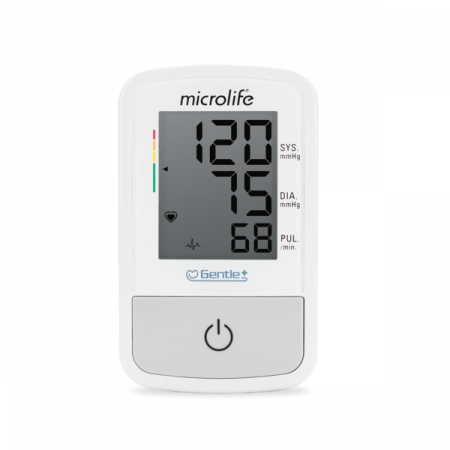 Автоматический тонометр с функцией выявления пульсовой аритмии | BP A2 EASY