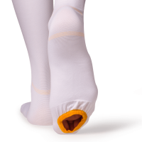 Чулки компрессионные противоэмболические (госпитальные) | 2 класс компрессии | JW-224