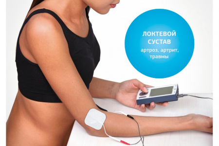 Аппарат для электростимуляции нервно-мышечной системы | Меркурий