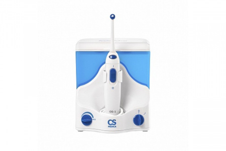 Ирригатор полости рта | CS Medica AquaPulsar OS-1