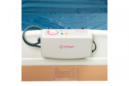 Матрас противопролежневый трубчатый (баллонный) без функции статик | Армед DGC001-2