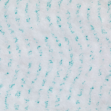 Губка пенообразующая для детей | NINONET | 12 х 10 см | 6 шт