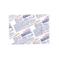 Пластырная повязка на рану стерильная | ДокаПласт