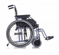 Механическая коляска | Base 180