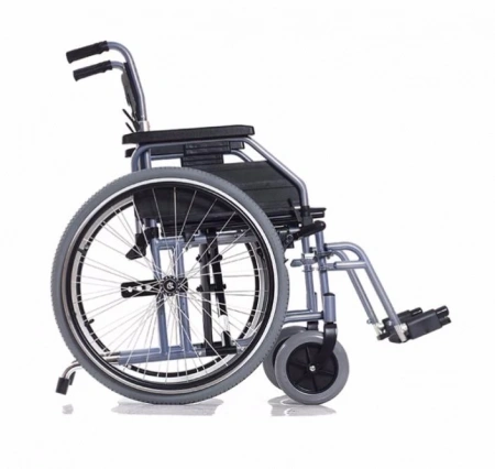 Механическая коляска | Base 180