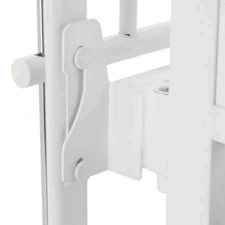 Кровать медицинская механическая детская (4 секции, 2 функции) | DM-2320S-01 (Тип 4 Вариант 4.1)