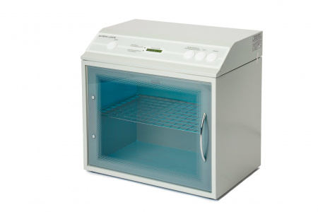 Бактерицидная камера для стерильных инструментов | КБ-02-Я-ФП Ультра Лайт