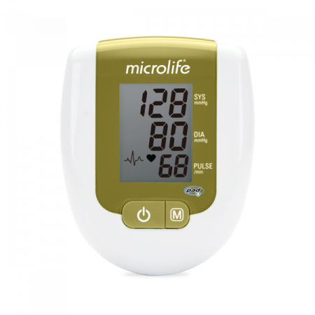 Автоматический тонометр с технологией выявления пульсовой аритмии | BP 3AG1