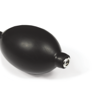 Механический тонометр со встроенным стетоскопом и манжетой с кольцом | B.Well MED-63