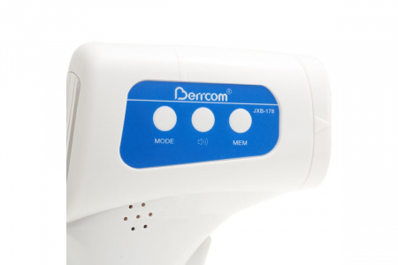 Бесконтактный инфракрасный термометр Berrcom | JXB-178