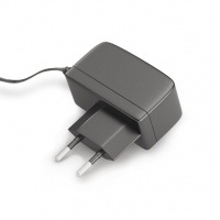 Тонометр автоматический говорящий с адаптером сети | B.Well PRO-36