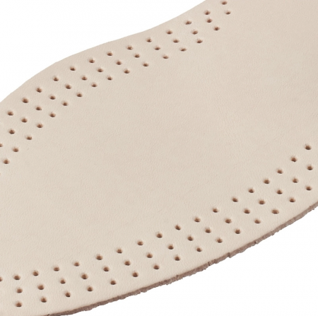 Ортопедические стельки кожаные | ORTMANN SolaPro Elegant AZ0112