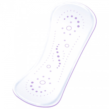 Урологические прокладки | Seni Lady Micro | 20 шт.