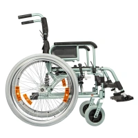 Механическая коляска | Delux 510