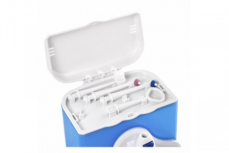 Ирригатор полости рта | CS Medica AquaPulsar OS-1