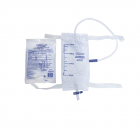 Мочеприемник ножной 750мл | Меридиан DW310075