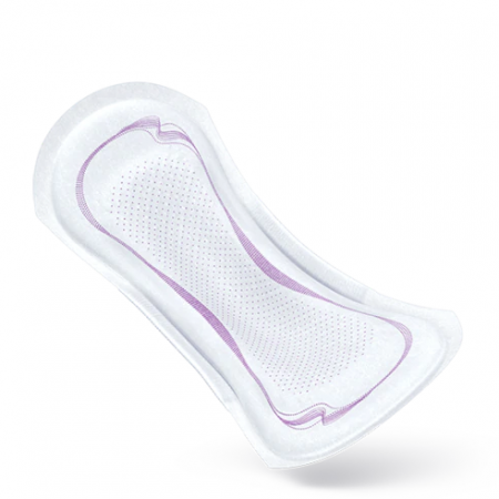 Урологические прокладки для женщин | TENA Lady Normal | 24 шт