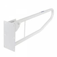 Поручень откидной для ванной комнаты и туалета | Barry 12321