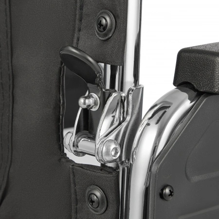 Механическая коляска | Olvia 10